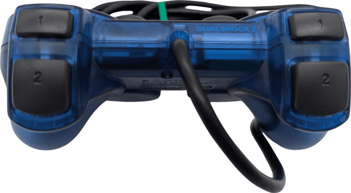 Dualshock 2 Controller (Alle Farben)