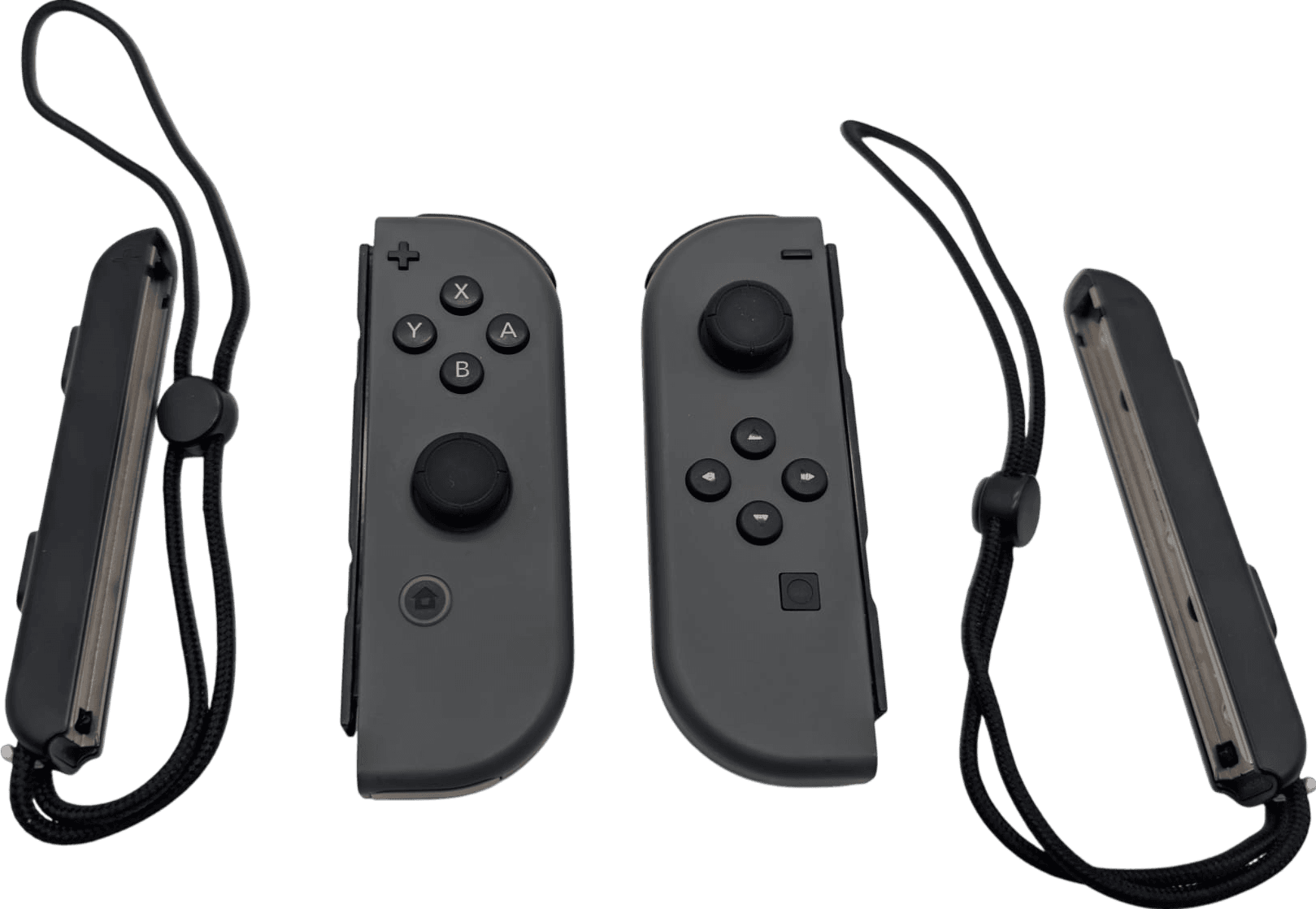 Joy-Cons (Alle Farben)