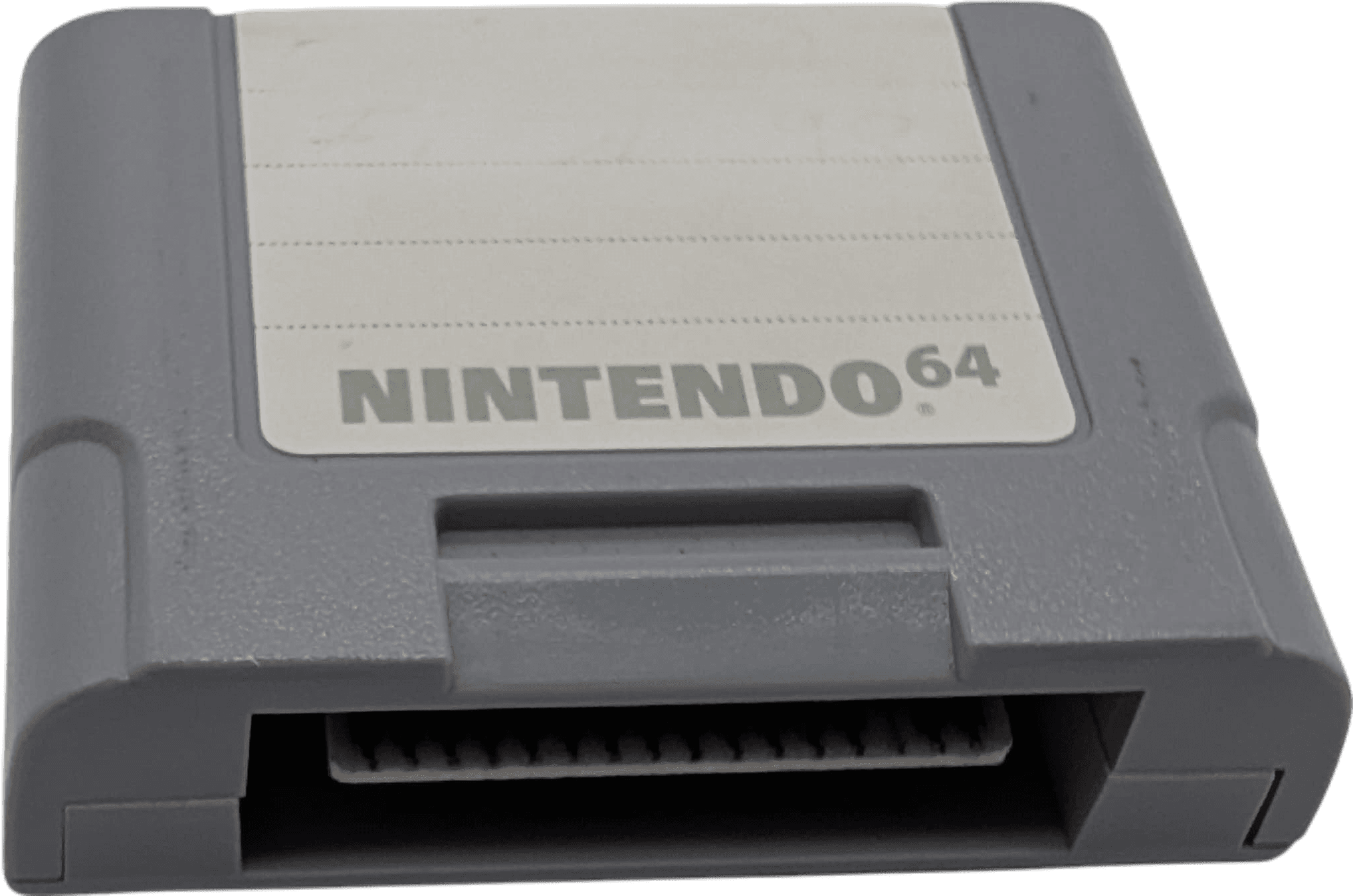 Nintendo 64 Controller Pak (Memory Pack)