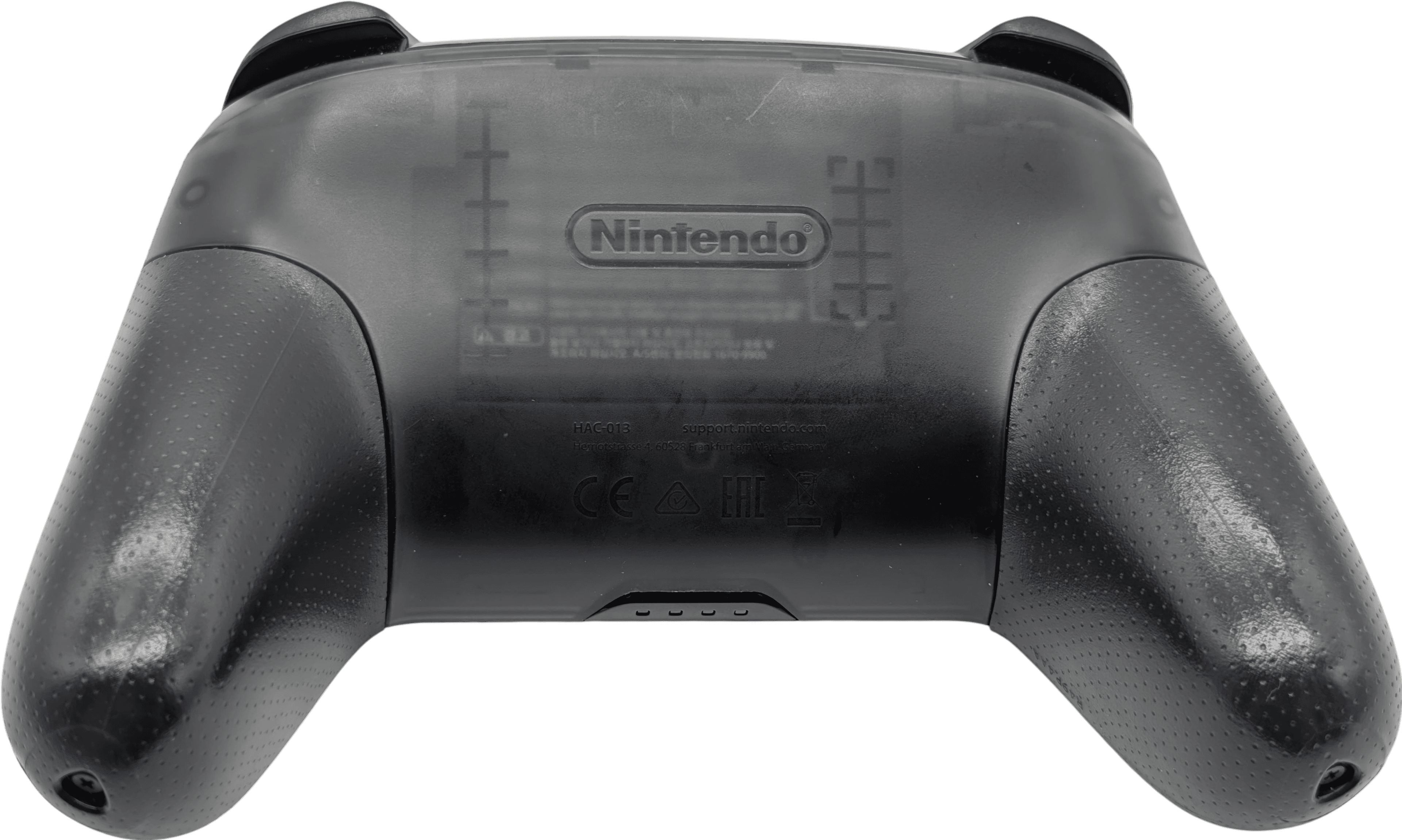 Pro Controller