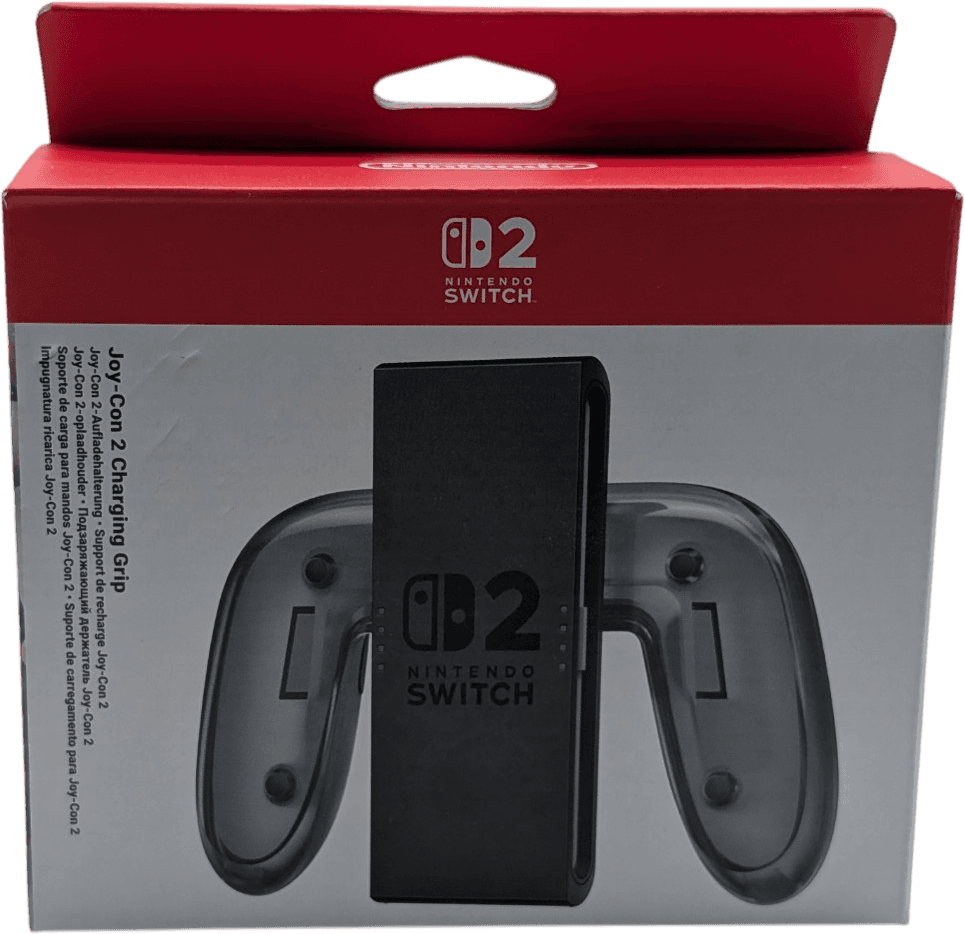 Nintendo Switch 2 Charging Grip