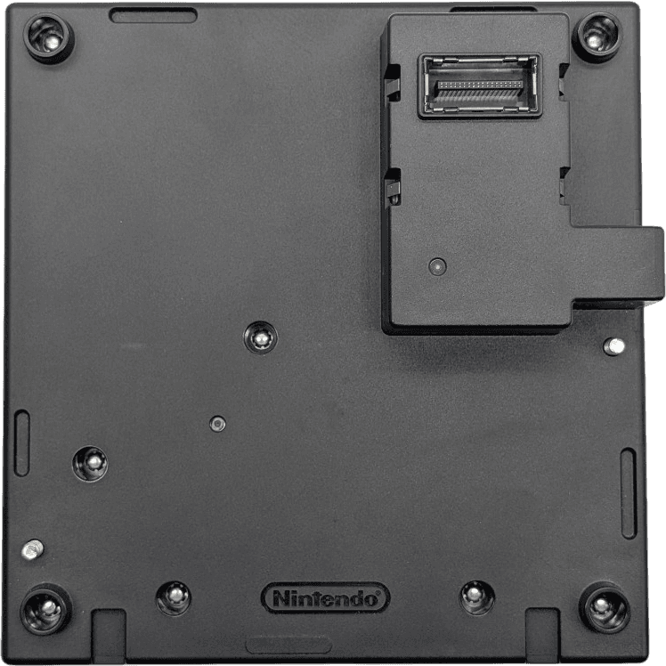Gameboy Player