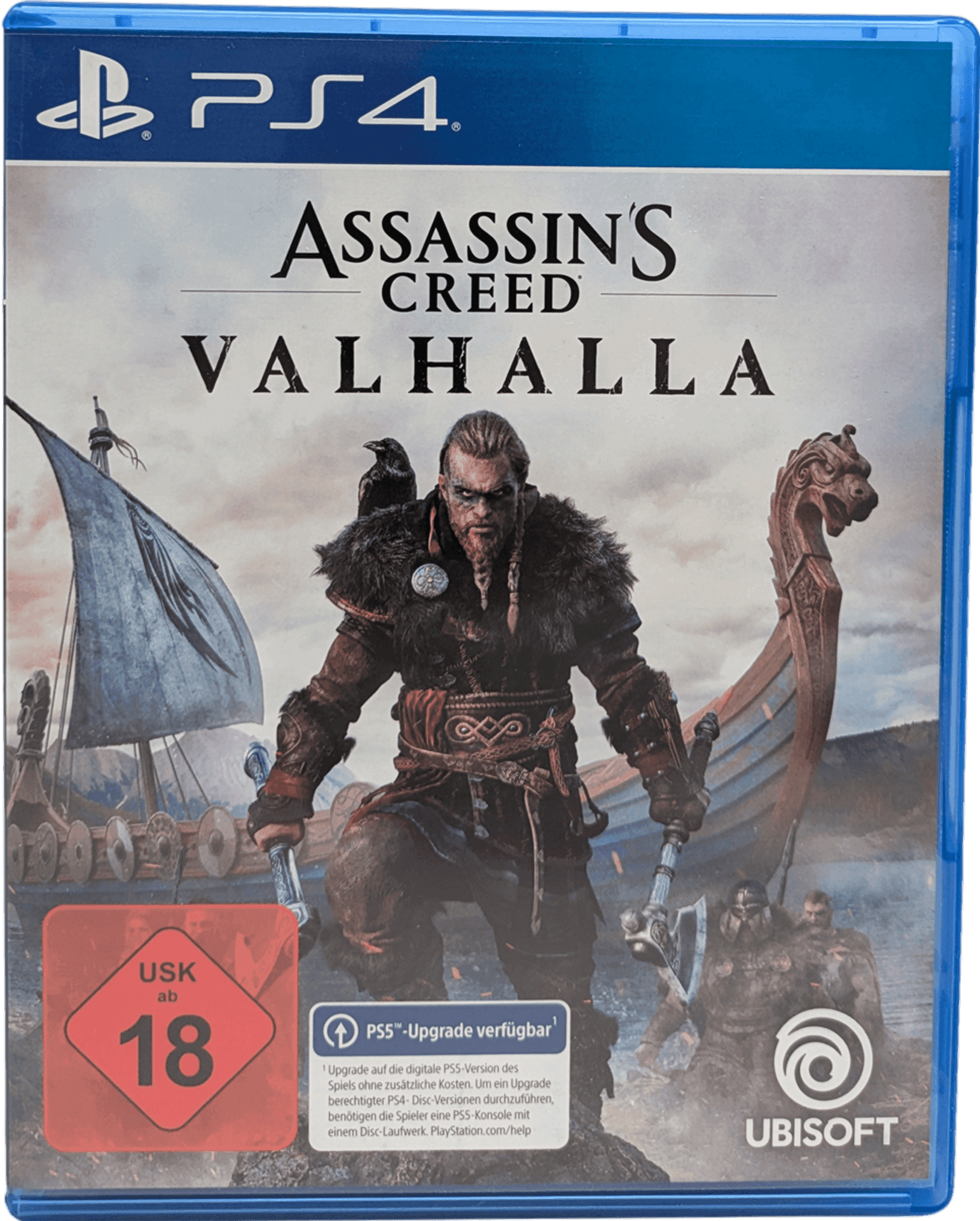 Assassin's Creed Valhalla