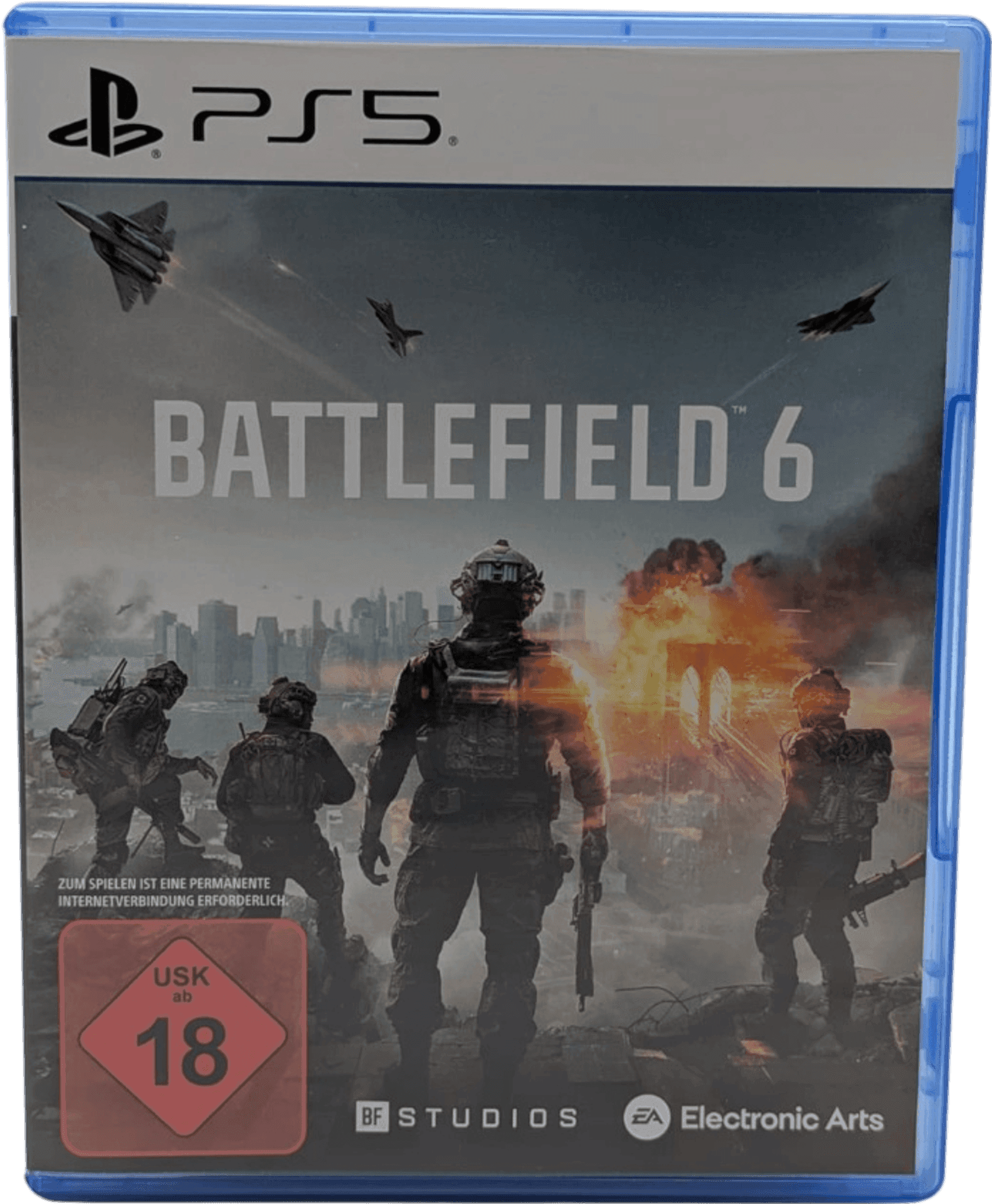 Battlefield 6