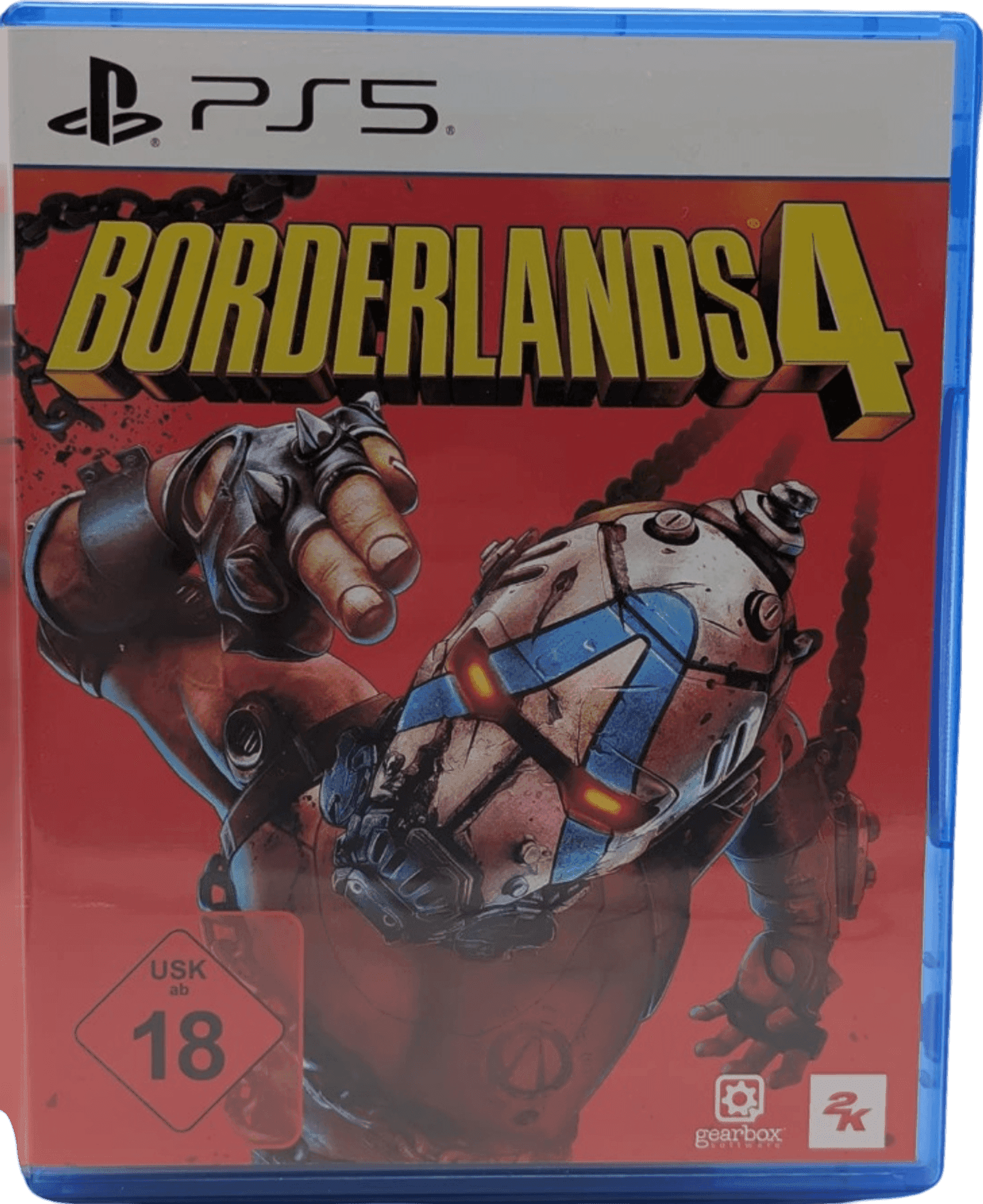 Borderlands 4