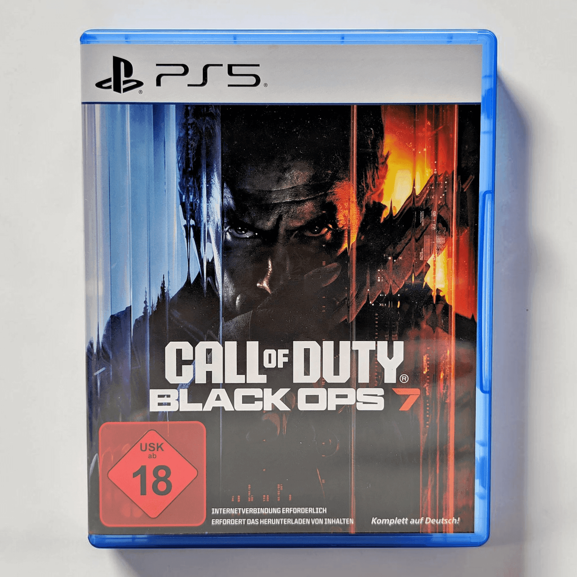 Call Of Duty: Black Ops 7