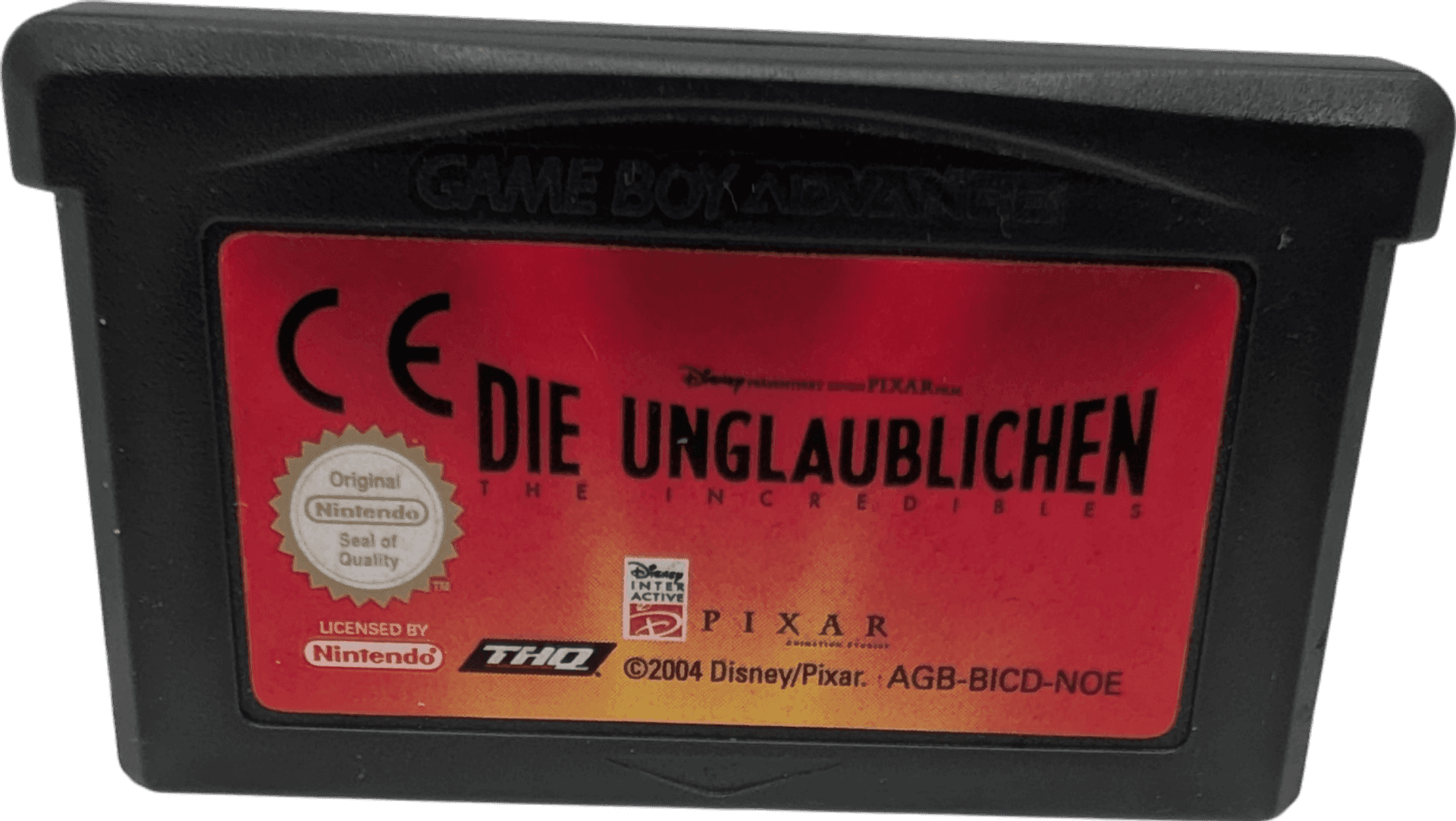 Die Unglaublichen