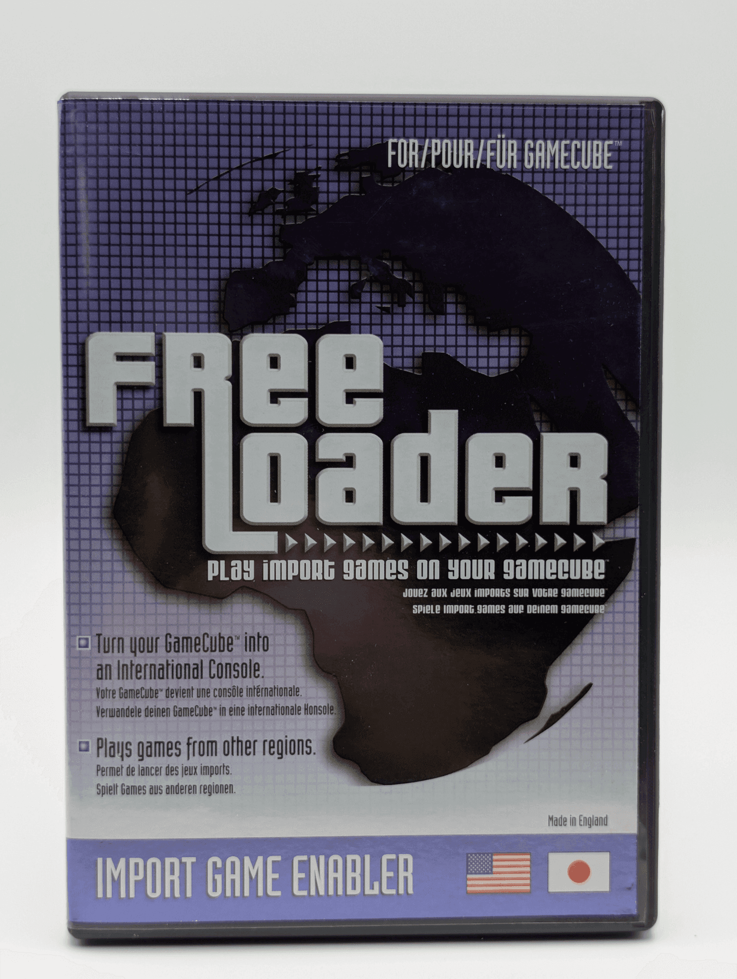 FreeLoader