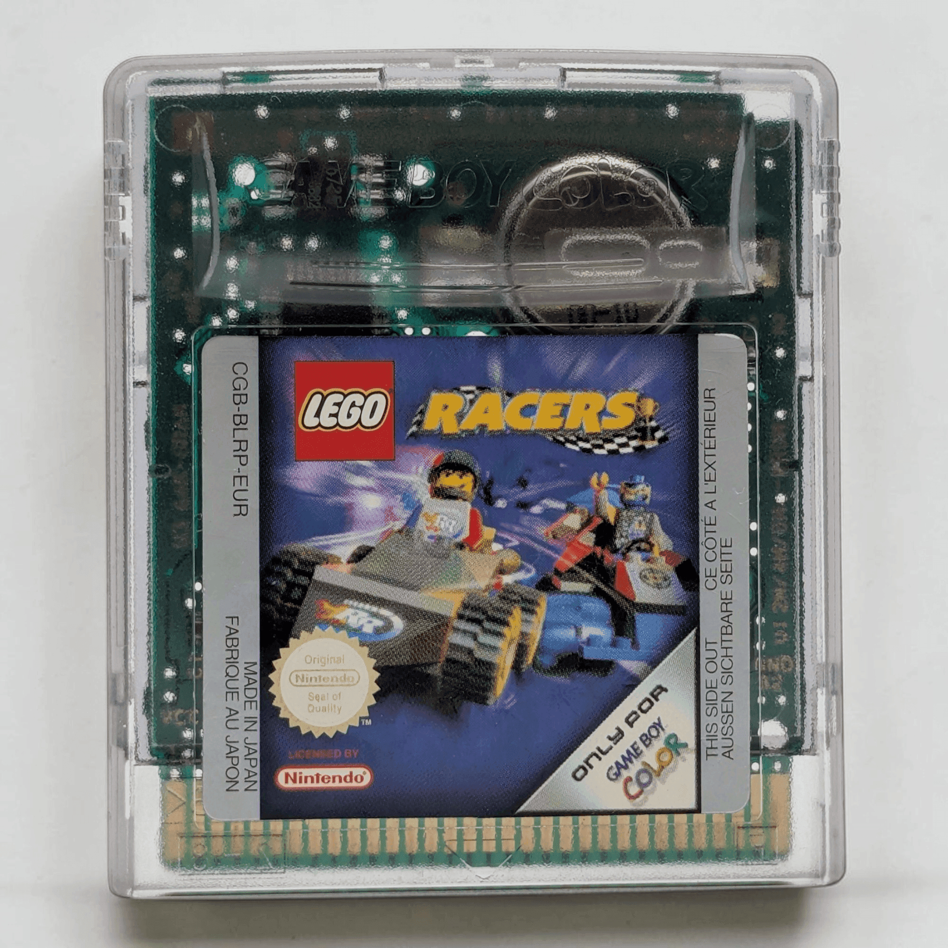 LEGO Racers