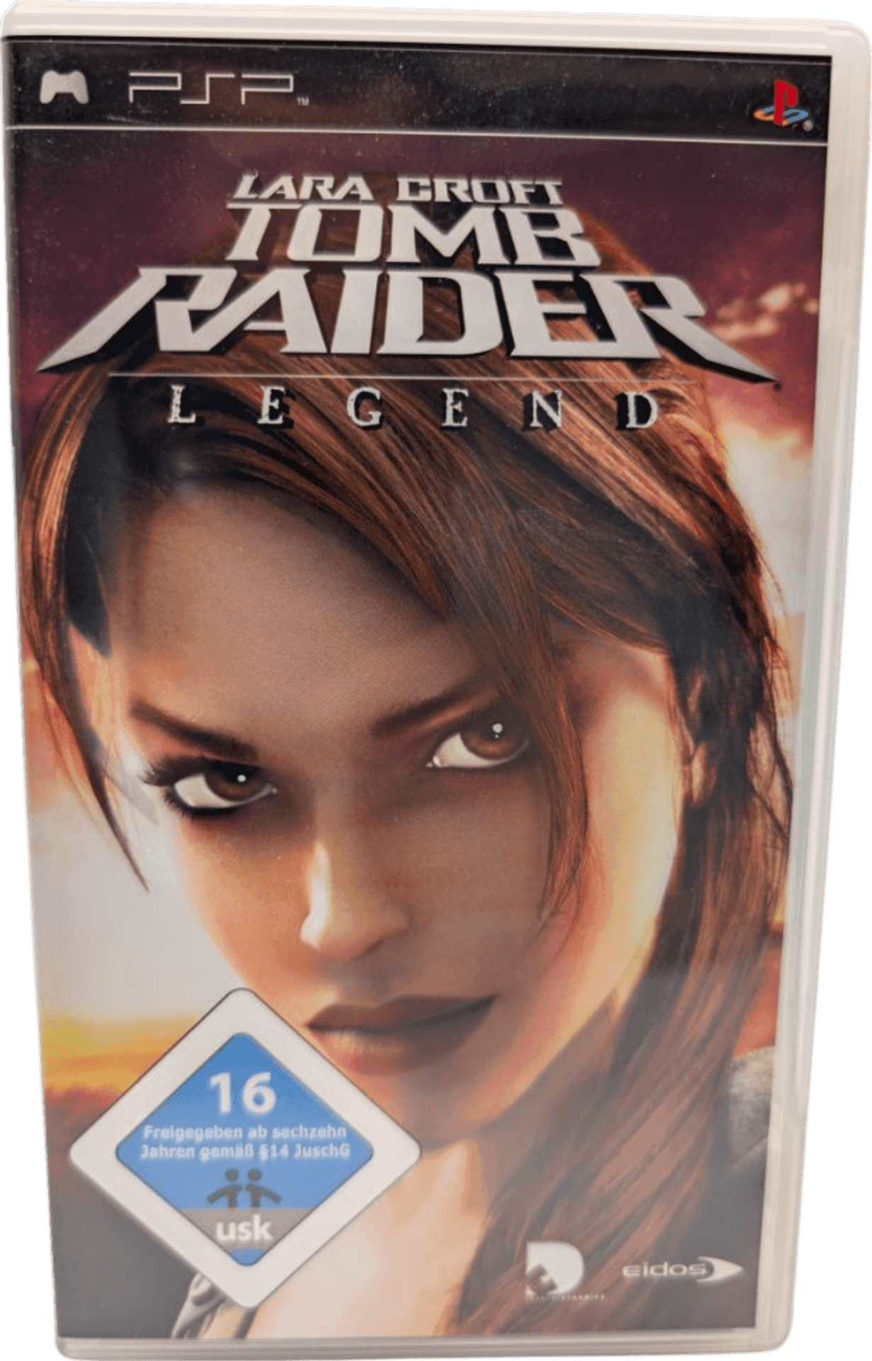 Tomb Raider: Legend