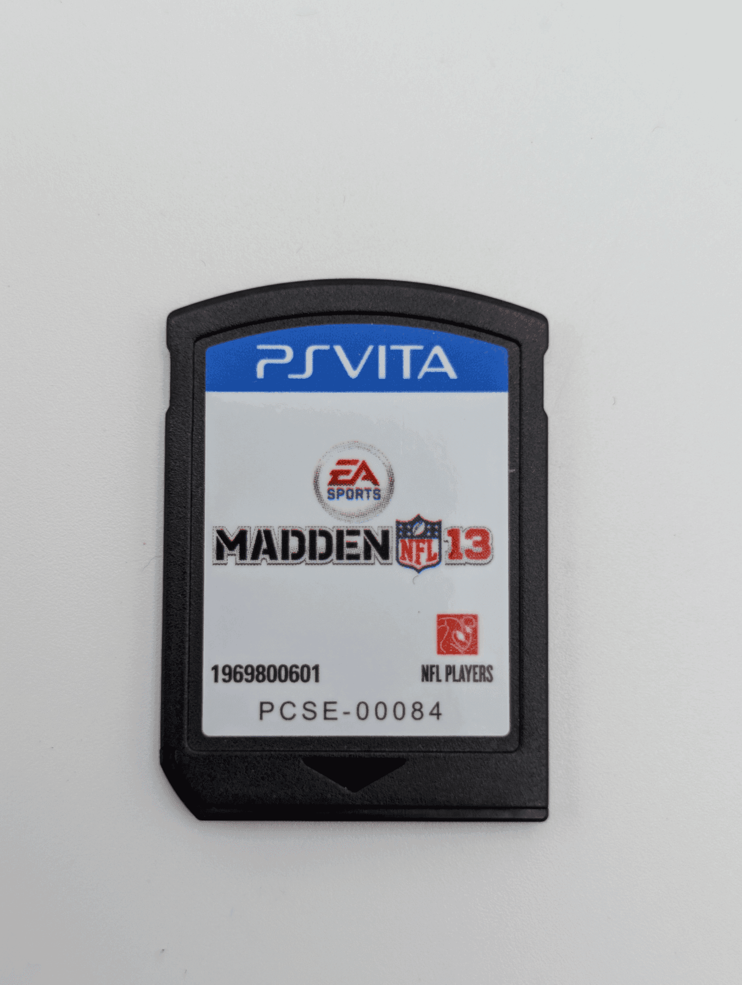 Madden NFL 13
