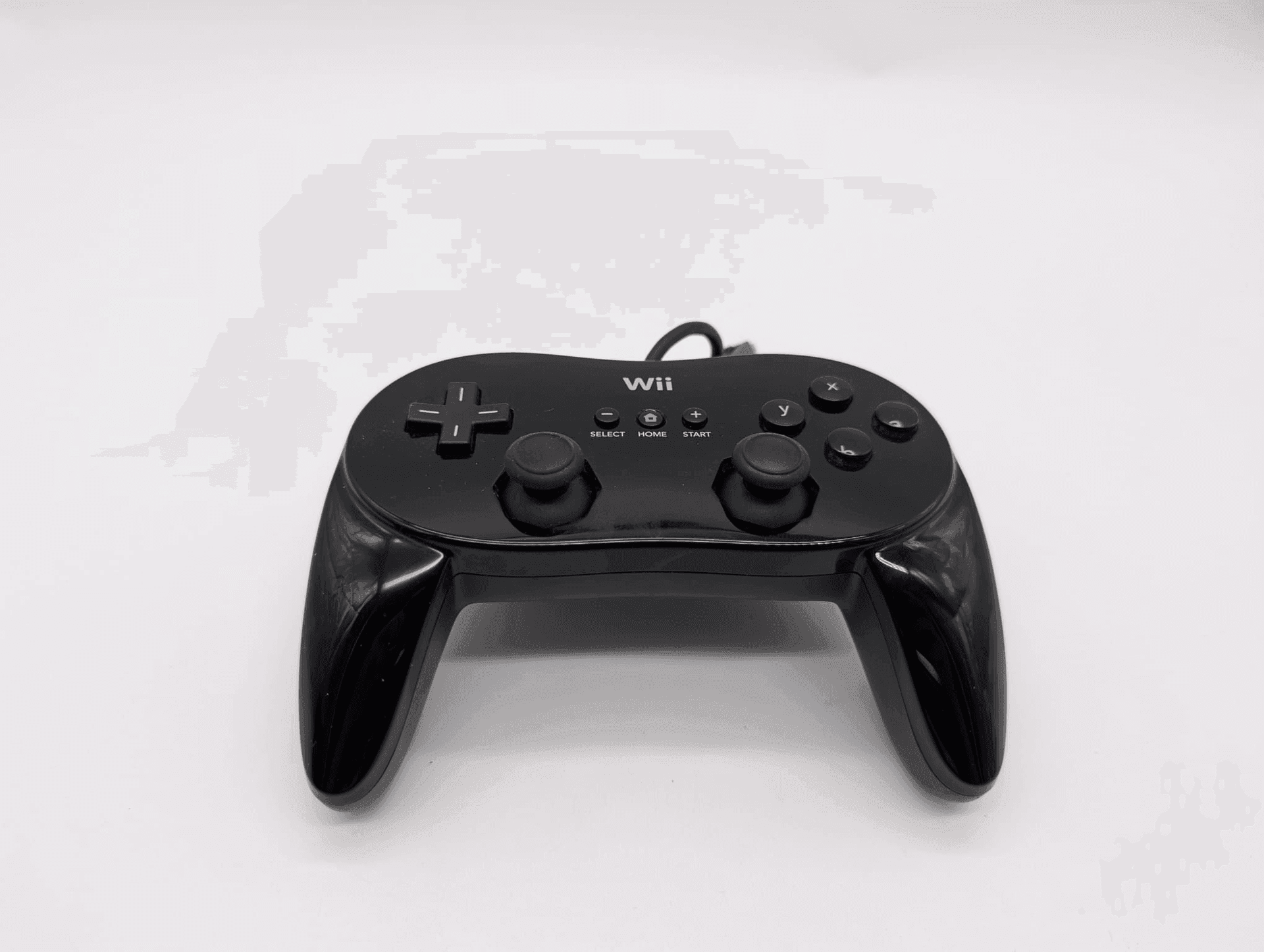 Wii Classic Controller Pro (alle Farben)