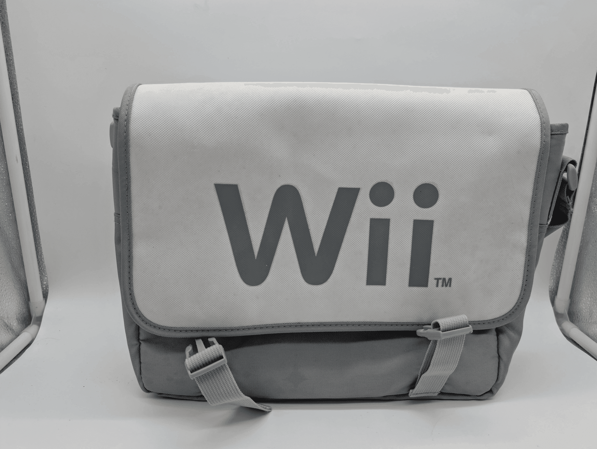 Walther P99 Big Ben Wii