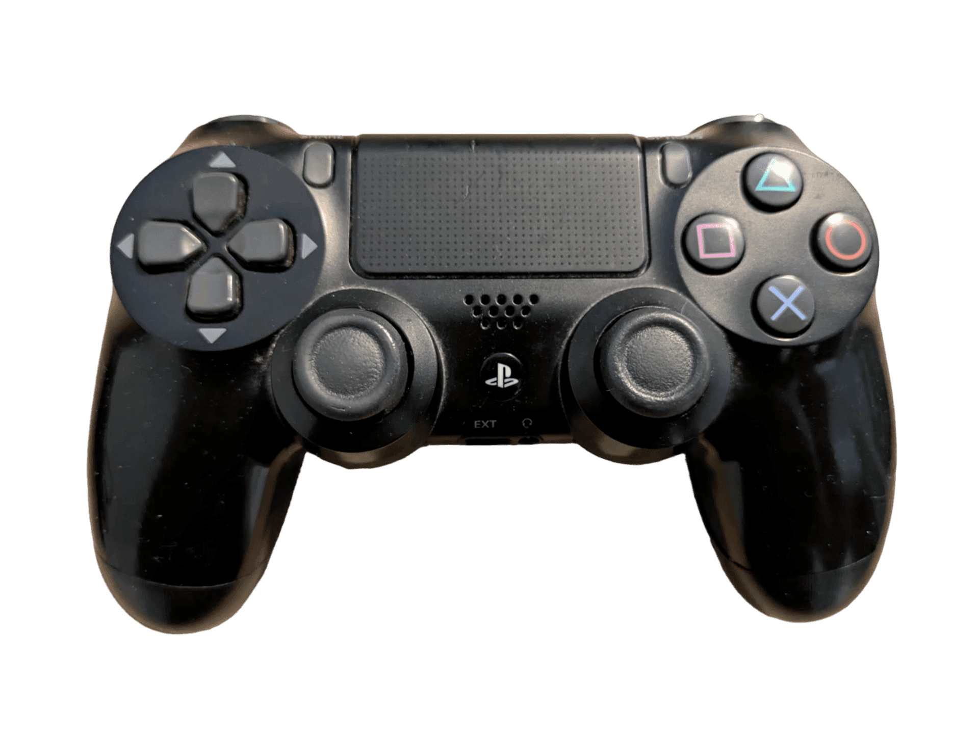 Playstation 4 Dualshock 4 20th Anniversary Controller