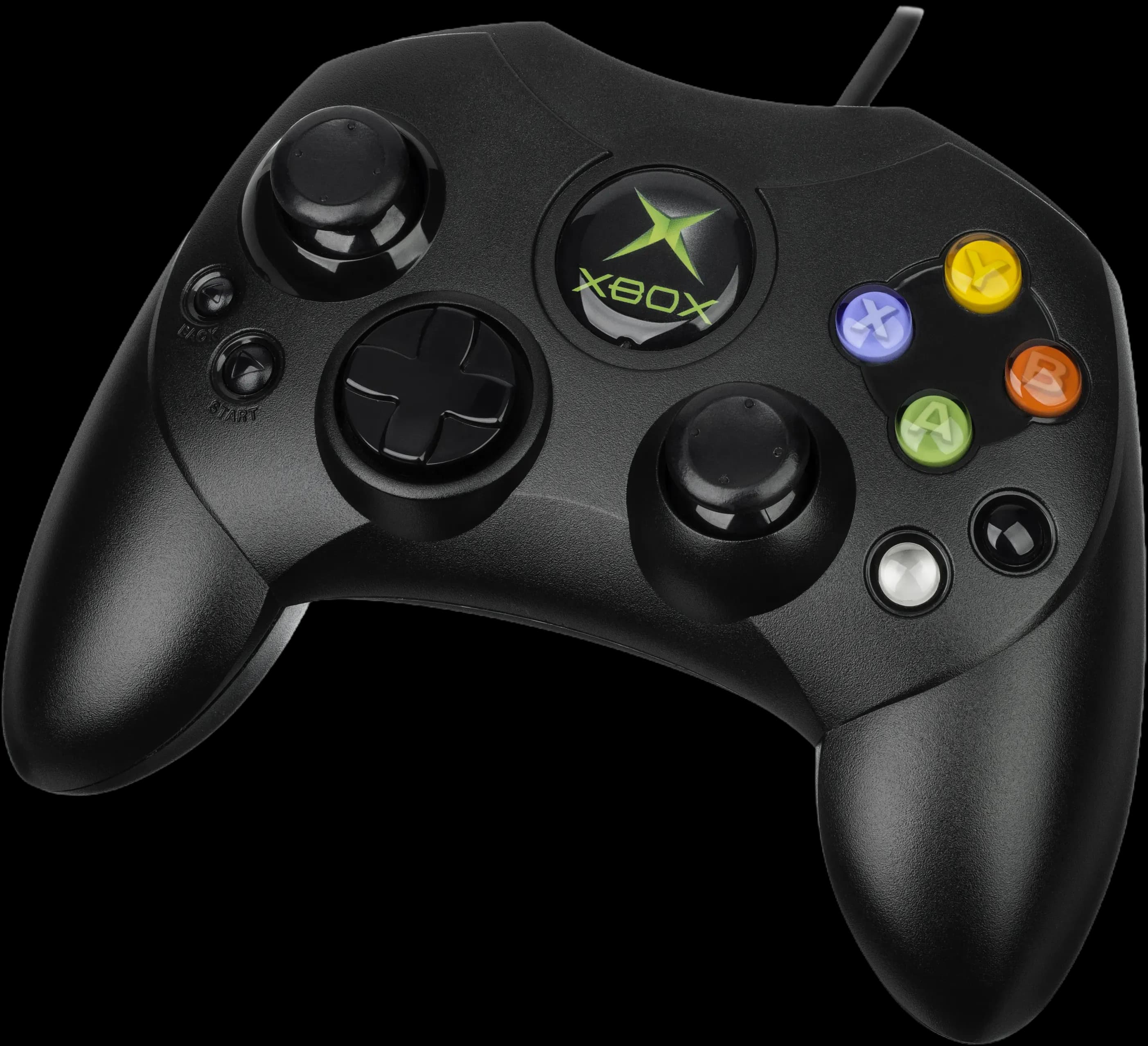Original Xbox Controller - S Version